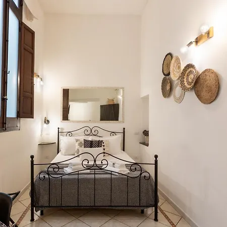 Bed & Breakfast Cagliarifornia 3*