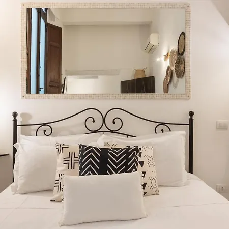Bed & Breakfast Cagliarifornia 3*