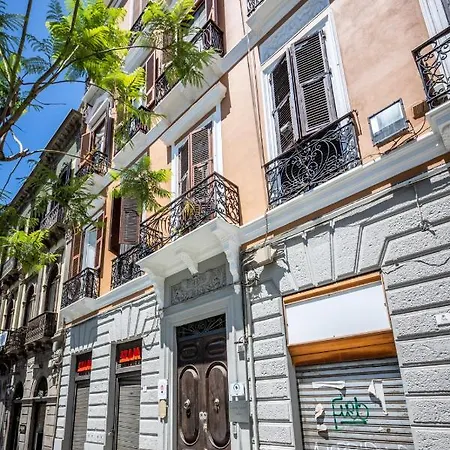 Cagliarifornia 3* Cagliari