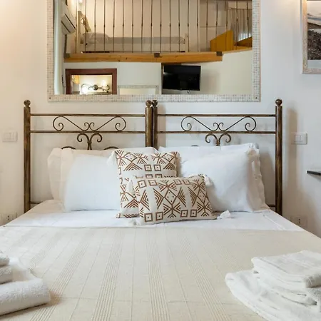 Cagliarifornia Panzió 3*