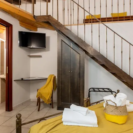 Bed & Breakfast Cagliarifornia 3*