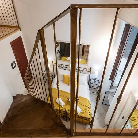 Cagliarifornia Panzió Cagliari