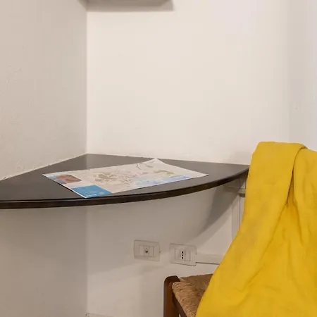 Cagliarifornia Panzió Cagliari