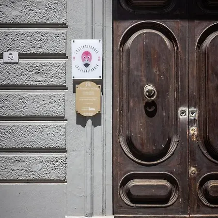 Panzió Cagliarifornia Cagliari