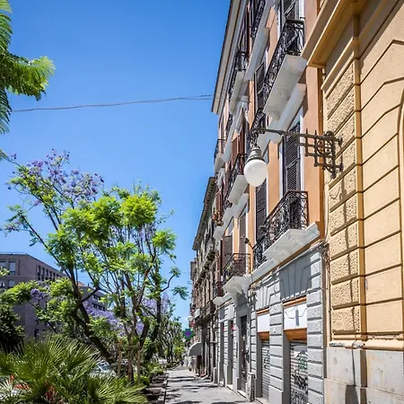 Cagliarifornia Panzió