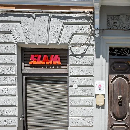 Cagliarifornia Panzió 3*