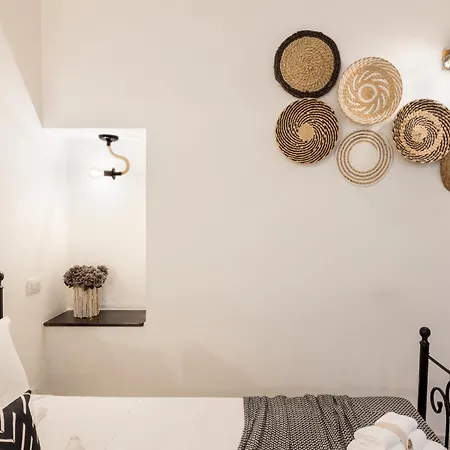 Cagliarifornia Bed & Breakfast