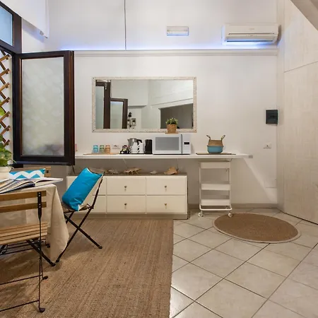Cagliarifornia Bed & Breakfast Cagliari