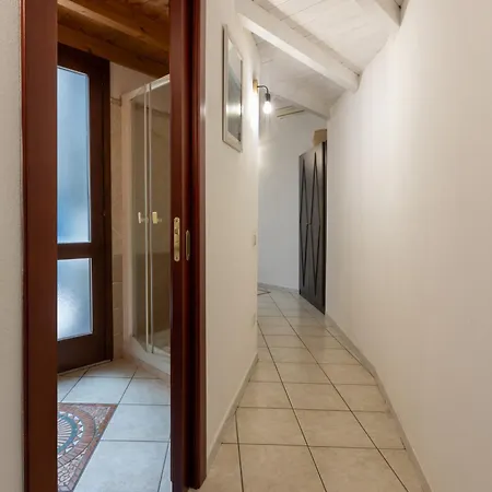 Bed & Breakfast Cagliarifornia 3*