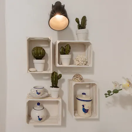 Cagliarifornia Panzió 3*