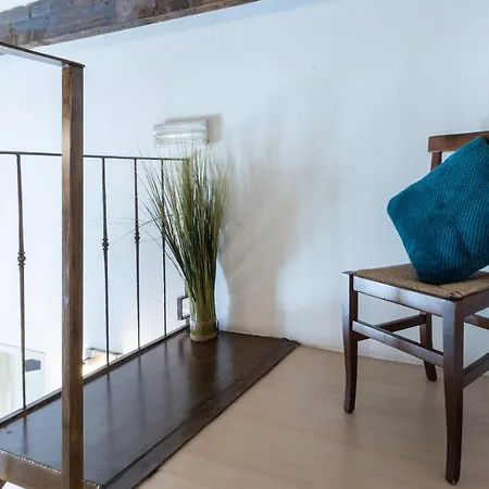 Couette-café Cagliarifornia