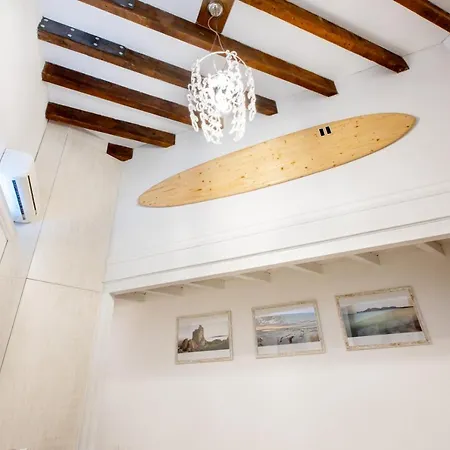 Cagliarifornia Bed and Breakfast