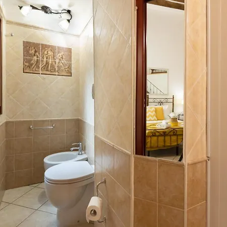 Cagliarifornia Couette-café Cagliari