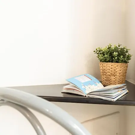 Bed and Breakfast Cagliarifornia Κάλιαρι