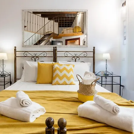 Couette-café Cagliarifornia Cagliari