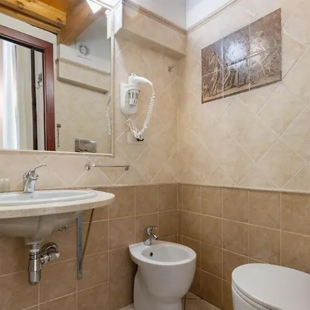 Couette-café Cagliarifornia 3*