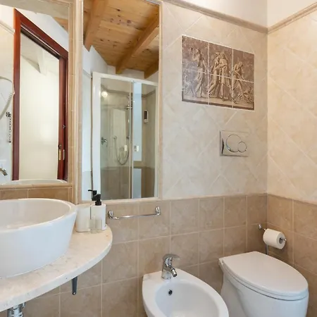 Bed and Breakfast Cagliarifornia Κάλιαρι