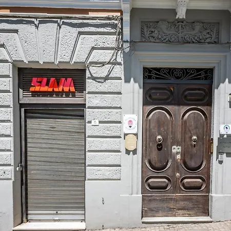 Cagliarifornia Κάλιαρι