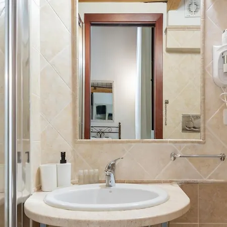 Cagliarifornia Bed and Breakfast 3*