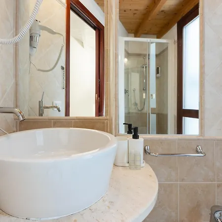 Cagliarifornia 3* Κάλιαρι