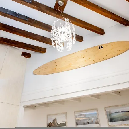 Cagliarifornia 3* Κάλιαρι