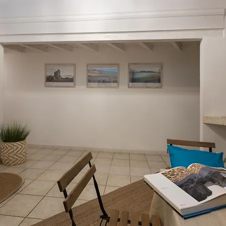 Cagliarifornia Κάλιαρι